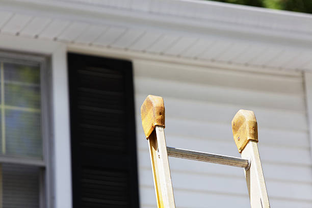 Best Stucco Siding  in West Swanzey, NH