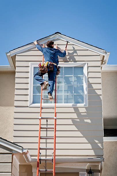 Best Siding for New Construction  in West Swanzey, NH